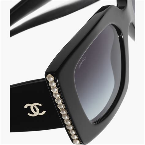 chanel gold eyeglasses|chanel sunglasses price.